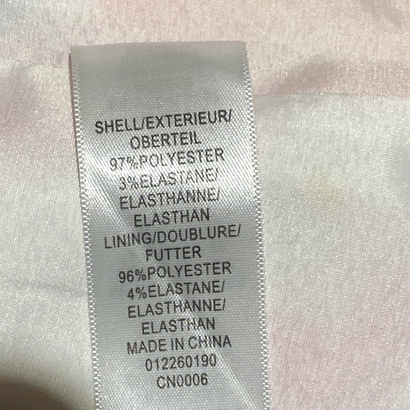 Adrianna Papell Floral Dress Size 6 (NWOT) - Picture 10 of 10